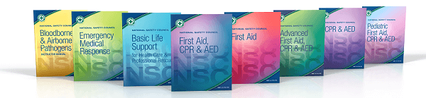 first aid videos